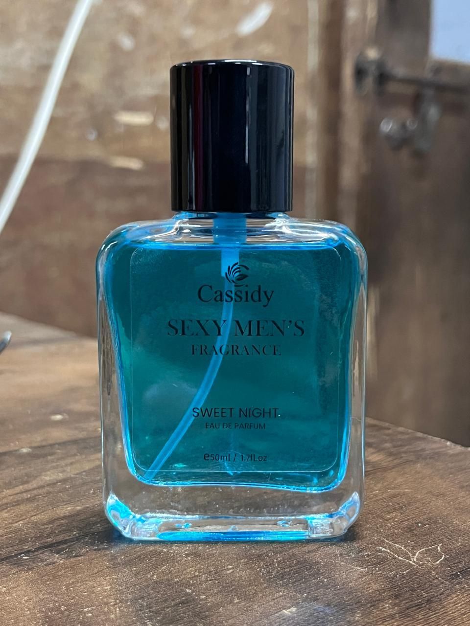 Sweet Ember – Men’s Edition