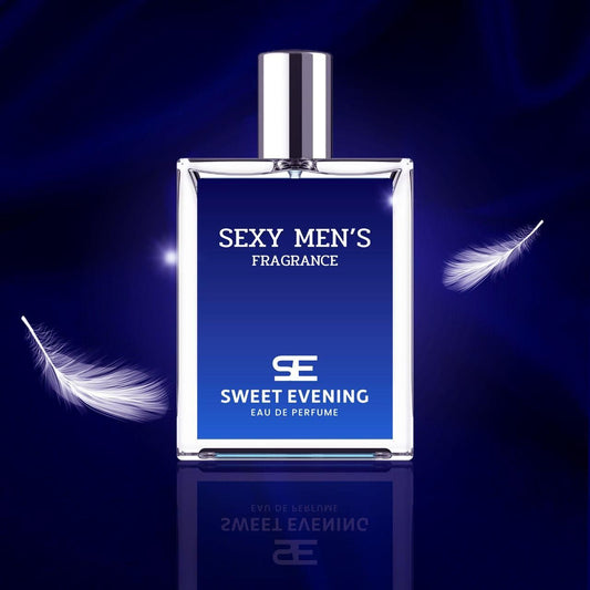 Pure Magnetism Perfume