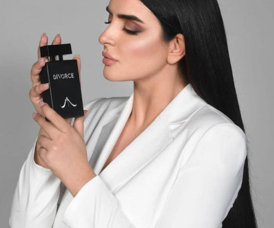 Women Spray Long-Lasting Perfume