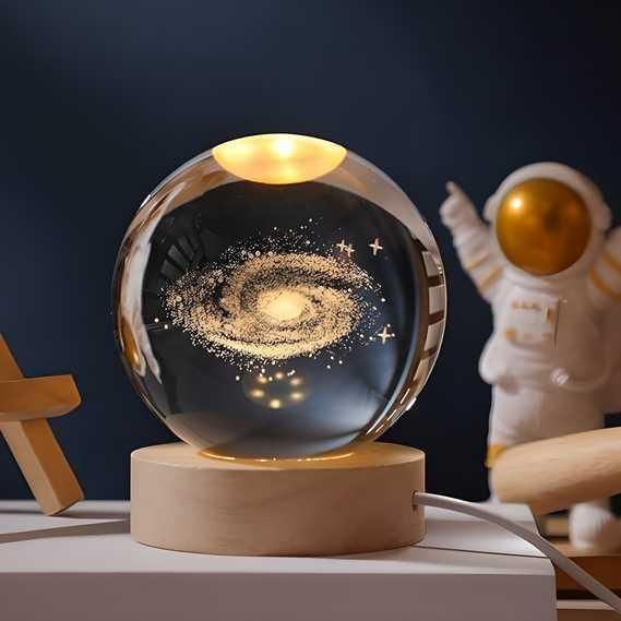 NovaGlow illusion Orb