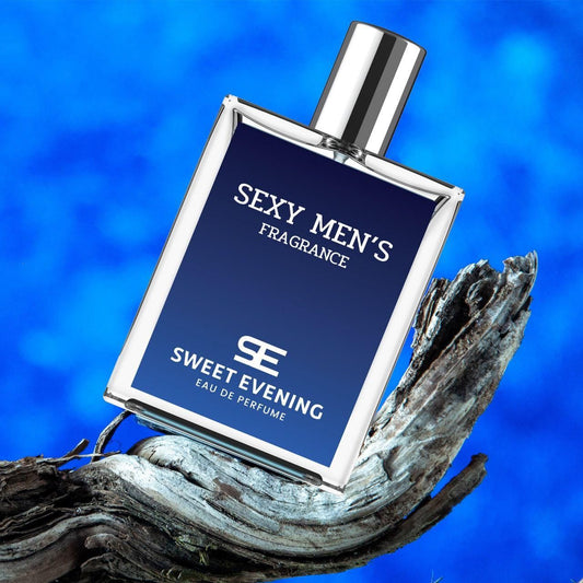 Pure Magnetism Perfume