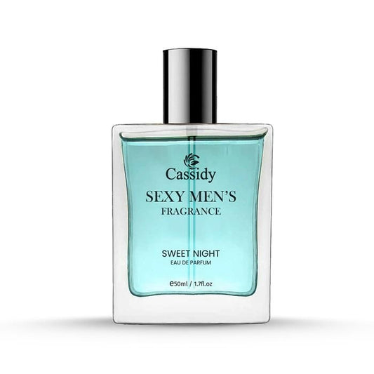 Sweet Ember – Men’s Edition