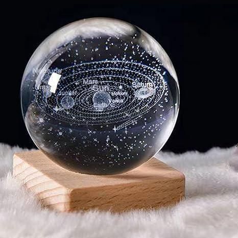 NovaGlow illusion Orb