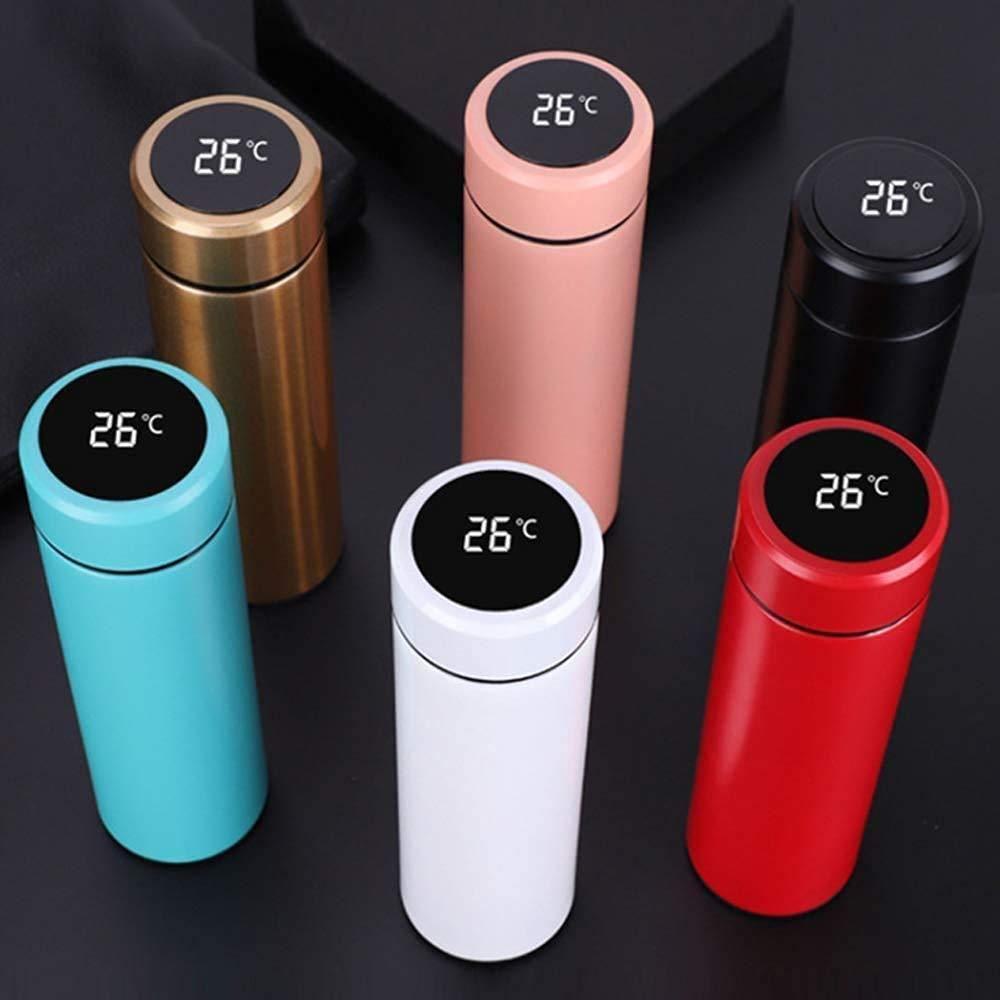 Smart Flask, Smarter Lifestyle
