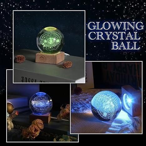 NovaGlow illusion Orb
