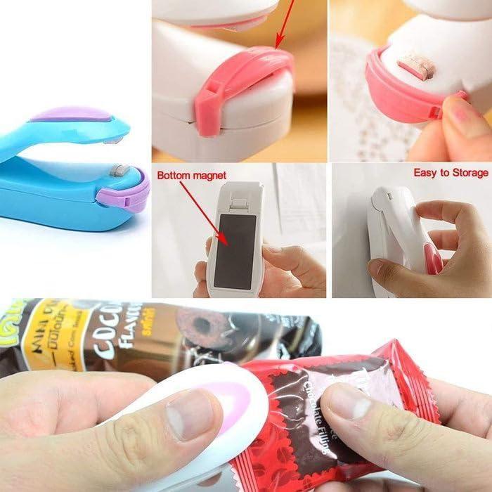 SealMate Mini Sealer